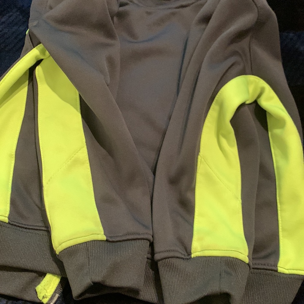 NIKE Dri-Fit Kids Jacket 24 month - Picture 4 of 5